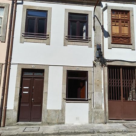 House Romantic Porto Buitenkant foto