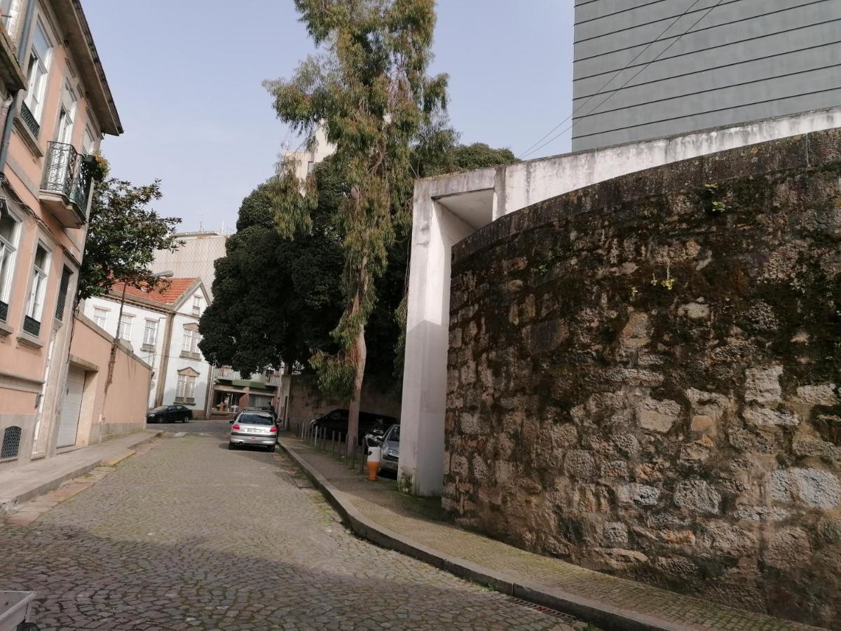 House Romantic Porto Buitenkant foto