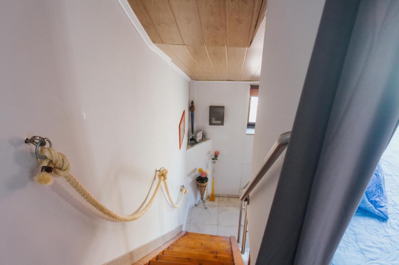 House Romantic Porto Buitenkant foto