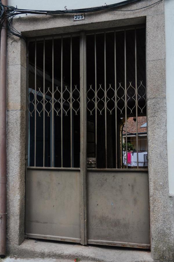 House Romantic Porto Buitenkant foto