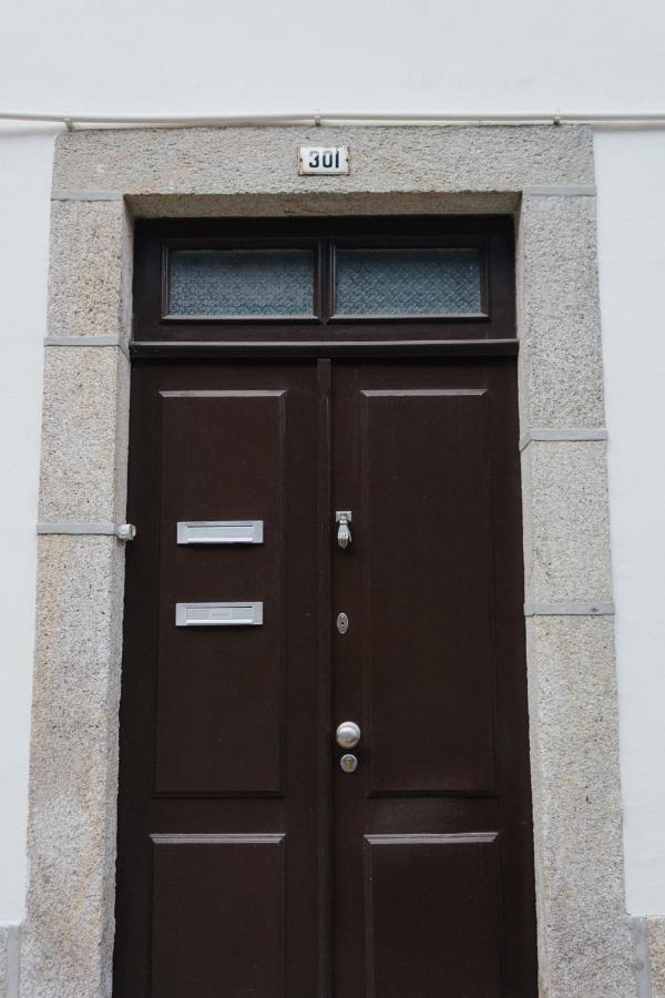 House Romantic Porto Buitenkant foto