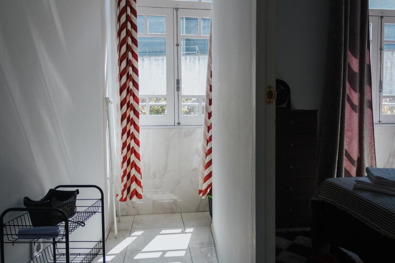 House Romantic Porto Buitenkant foto