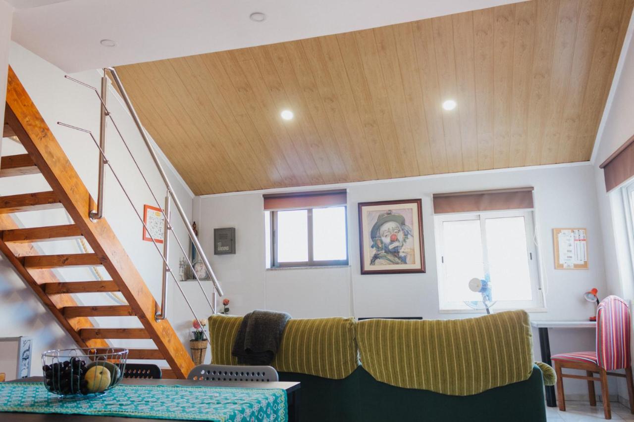 House Romantic Porto Buitenkant foto
