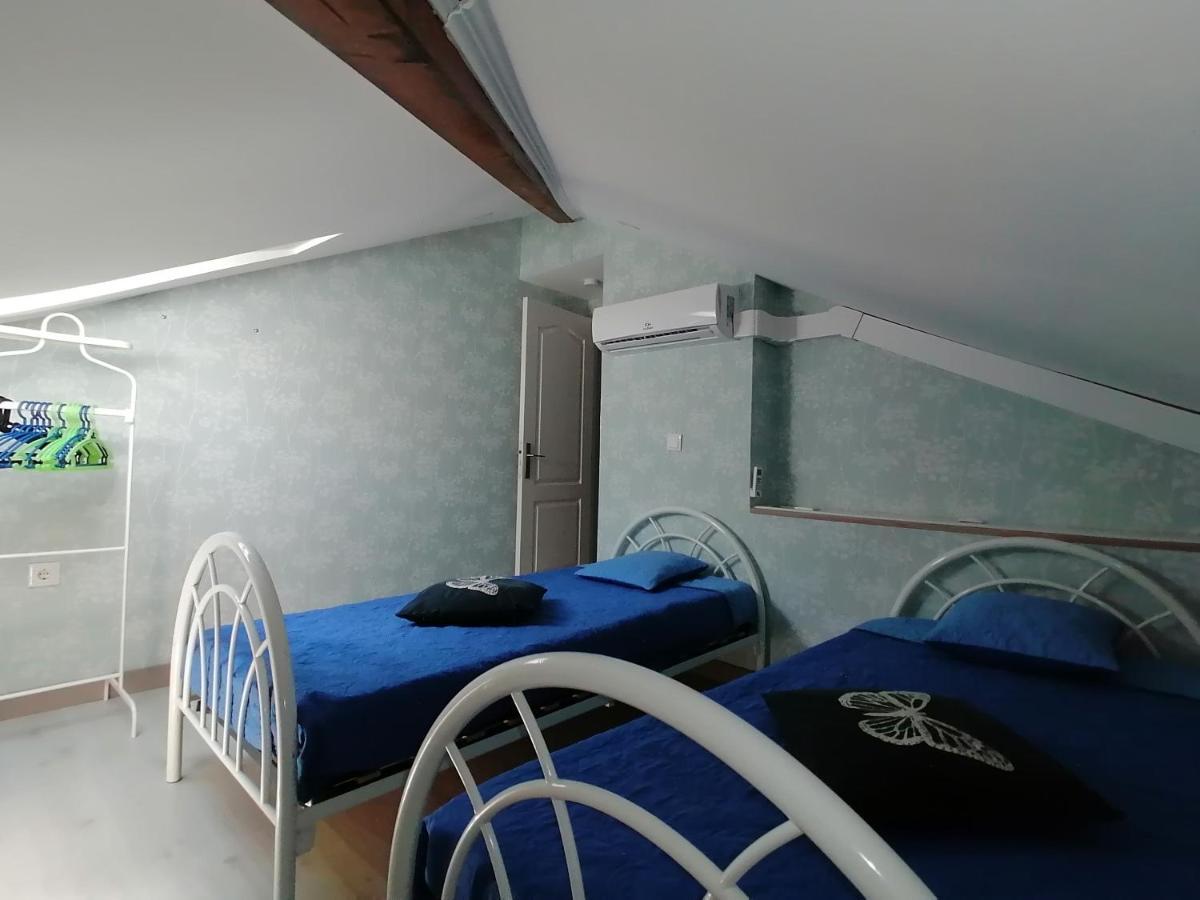 House Romantic Porto Buitenkant foto