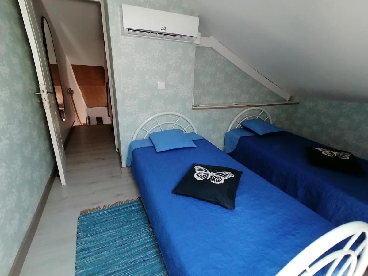 House Romantic Porto Buitenkant foto